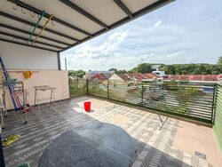 Springleaf Garden (D26), Terrace #461416651